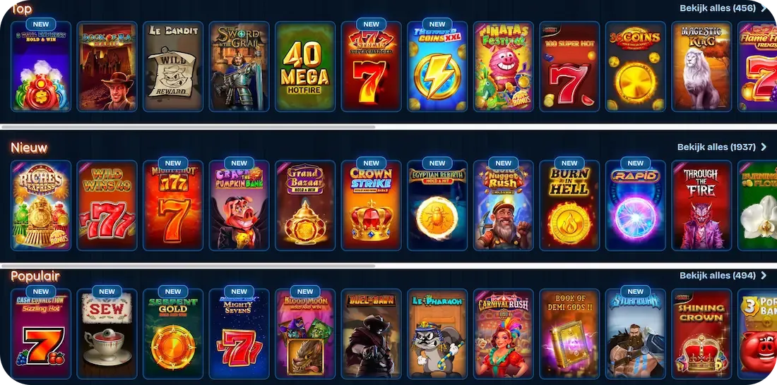 dudespin casino spelen